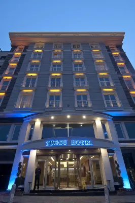 Tugcu Hotel Select Hotels in Бурса
