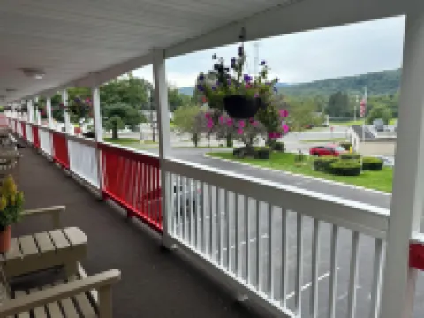 Cozy Corner Motel Hotels in Williamstown