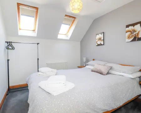 Sunnyvale Hotels in Treverbyn