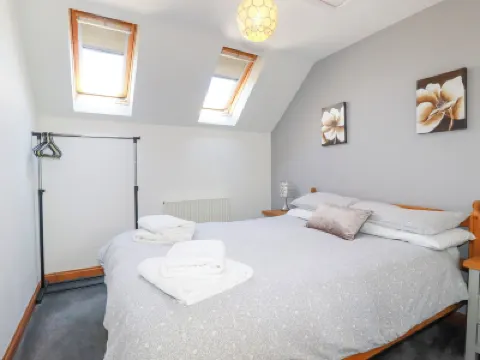 Sunnyvale Hoteles en 