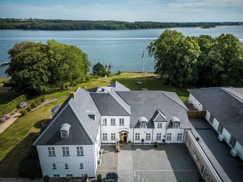 Stella Maris Hotels in Vester Skerninge