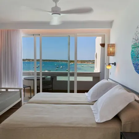 Apartamentos Sabina Playa