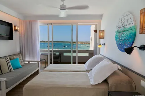 Apartamentos Sabina Playa - WLAN