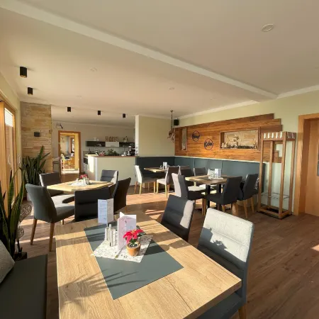 Landhotel Waldesruh