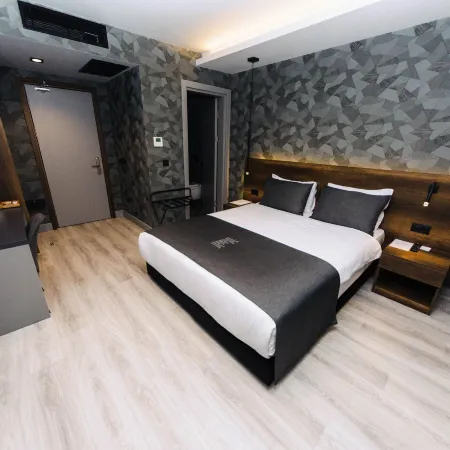 Emens Hotel