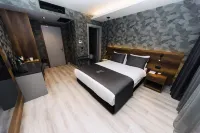 Emens Hotel - Bintang 3