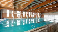 Hollywood Hotel - Swimmingpools