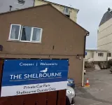 The Shelbourne โรงแรมใน