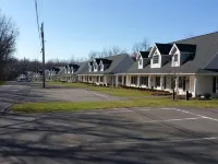 The Village at Pocono Hotels in Tunkhannock Township