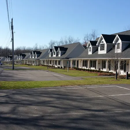 The Village at Pocono