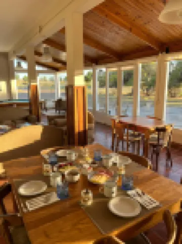 La Elvira Natural Lodge Nature & Wildlife Experience in Península Valdés Hotels in 