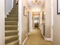 White Hillocks Farm House Hotels in Kirriemuir