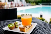 Kora Park Resort Hotels in Formia