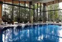 Konsum Gästehaus Quisisana Hotels in Oberhof