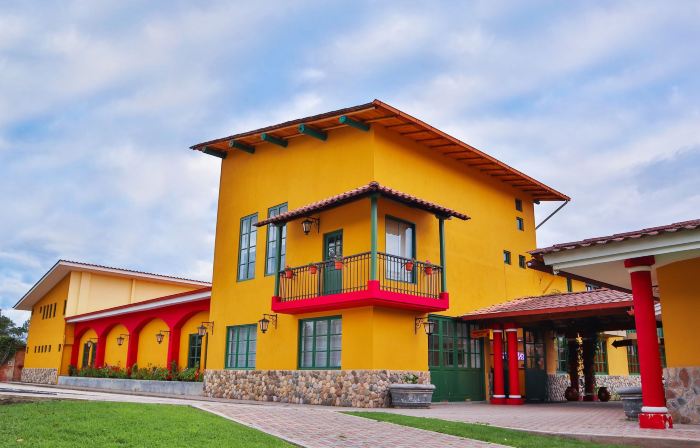 Hotel Tartar