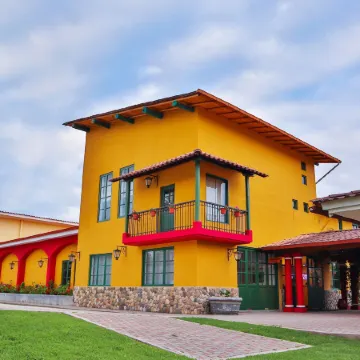 Hotel Tartar