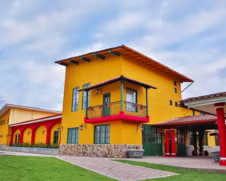 Hotel Tartar Hotels in Cajamarca