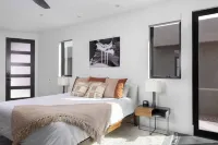 雪峽谷豪華住宅#9 3卧室住宅