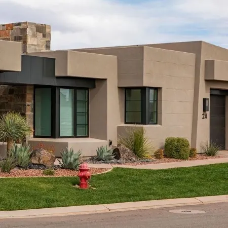 1 Casa Encanto #24 Home