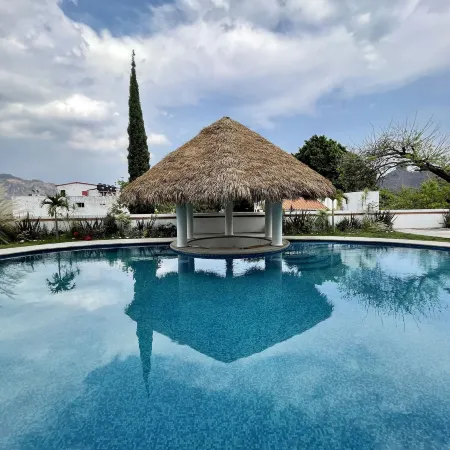 Palacio Del Cobre
