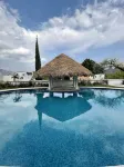 Palacio Del Cobre فنادق في تيبوزتلان
