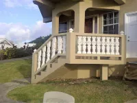 Bayside Villa St. Lucia Hotels in Charlotte