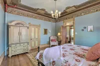 Charming Mt Pleasant Home in Historic Dtwn! - Homestays