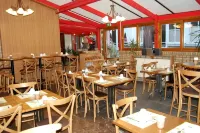 Hôtel - Restaurant Au Tonnelier Hotels in Esquelbecq