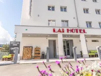 Lai Lifestyle Hotel Hotels in Lenzerheide