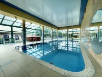 Royal Park Hotel & Spa Hotel a Mscice