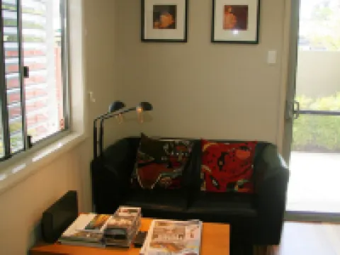 Chaucer Palms Boutique B&B Hotels in Hamilton