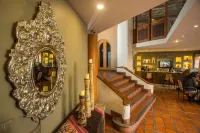 Hotel Rosario la Paz - 3 звезды