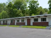 Paramount Motel Pocono Hotels in Smithfield Township