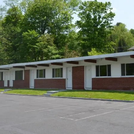 Paramount Motel Pocono