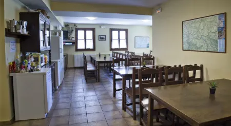 Borda Felices Отели в г. Ебра-де-Баса