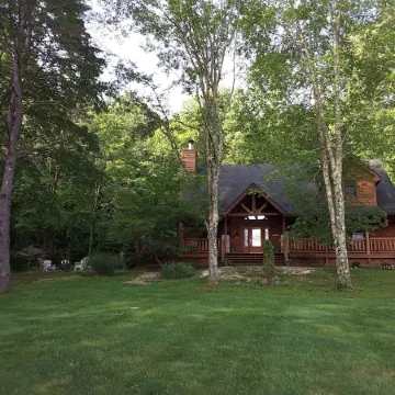 Adventurewood Luxury Log Cabin - Hot Tub, Fireplace, Pool Table