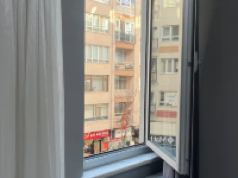 Sehir Rezidans โรงแรมในเอสกิเซเฮียร์