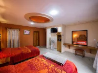 塔斯科的天使飯店 住宿飯店