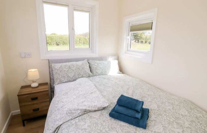 Malvern View Lodge