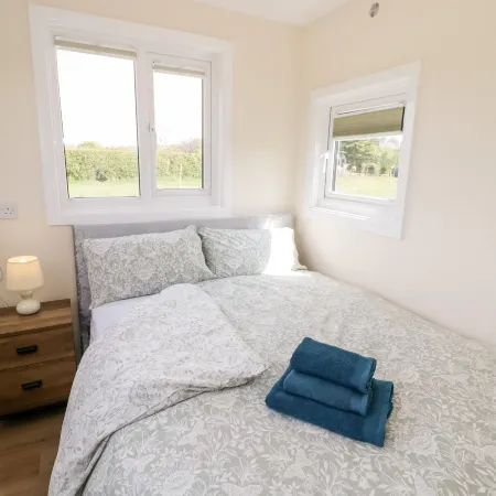 Malvern View Lodge