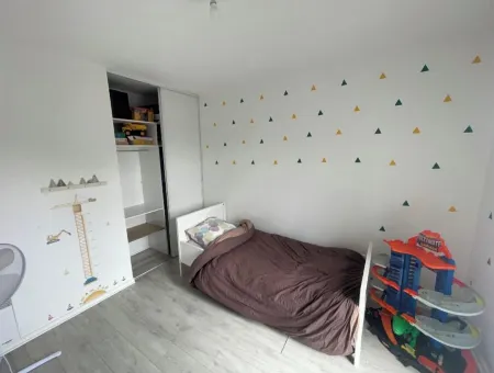 Beautiful apartment Paris Stade de France Отели рядом с достопримечательностью «Groupe AFNOR»