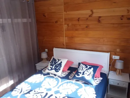 Bungalow in Mahina, Ahonu Valley