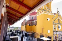 Hotel Xalla Hotel a Tlapacoyan
