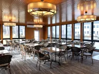 Bar Harbor Inn and Spa - 朝食