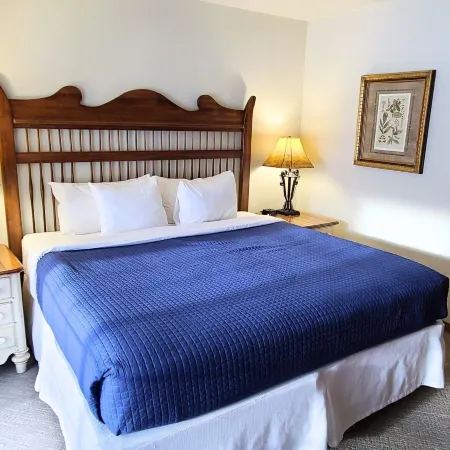 Bridgeport Waterfront Resort