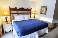 Bridgeport Waterfront Resort