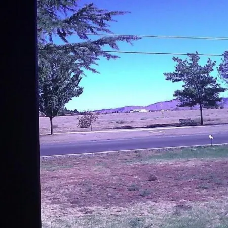 Ranch Motel