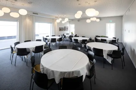 Kompas Hotel Aalborg Отели в г. Ольборг