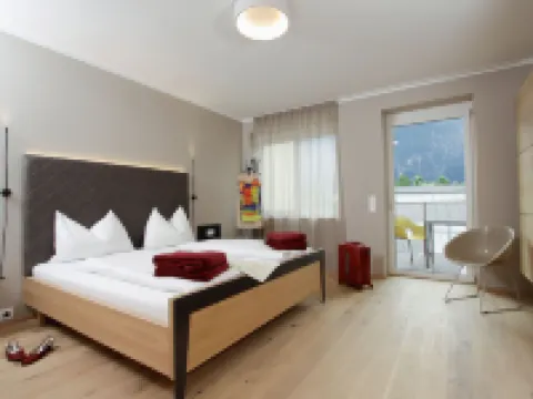 Apartmenthaus Nr 1 Hotels in Lienz