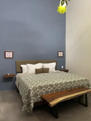Quinta la Perla Hôtels à : 